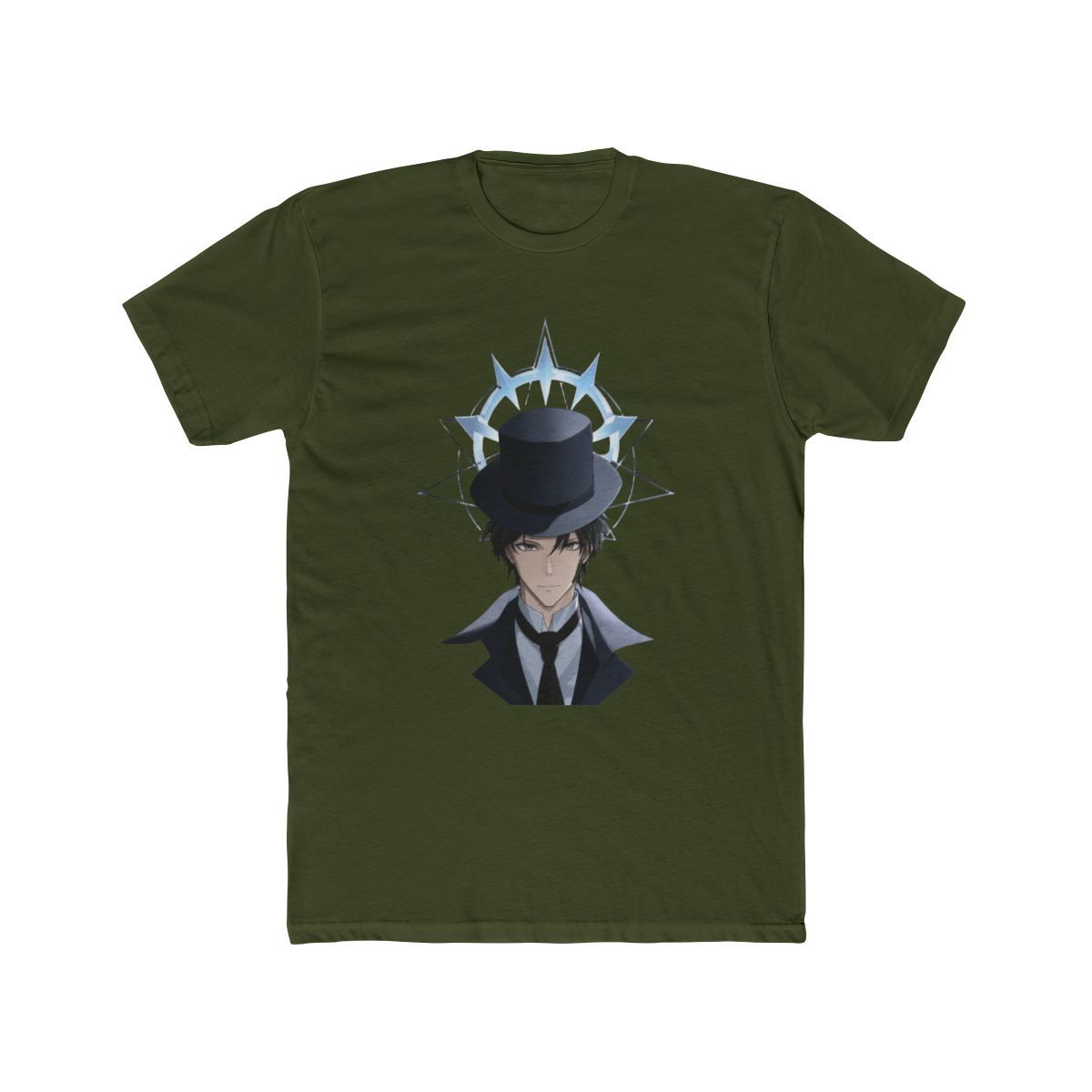 The Lord of The Mysteries The Fool - alternate angle 5, merchandise