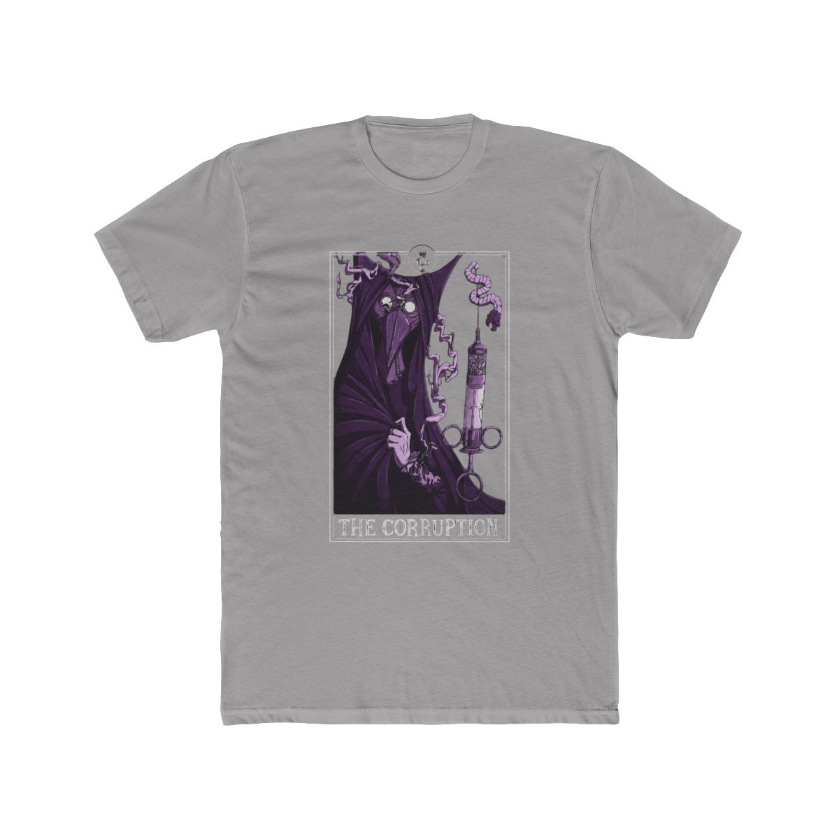 The Corruption "Tarotesque" - (Dark) | Lord of the Mysteries - Official Creator merchandise