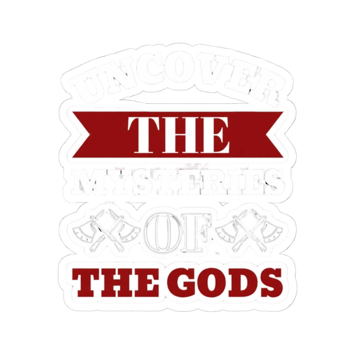 Uncover the mysteries of the Gods Norse Myths | Lord of the Mysteries