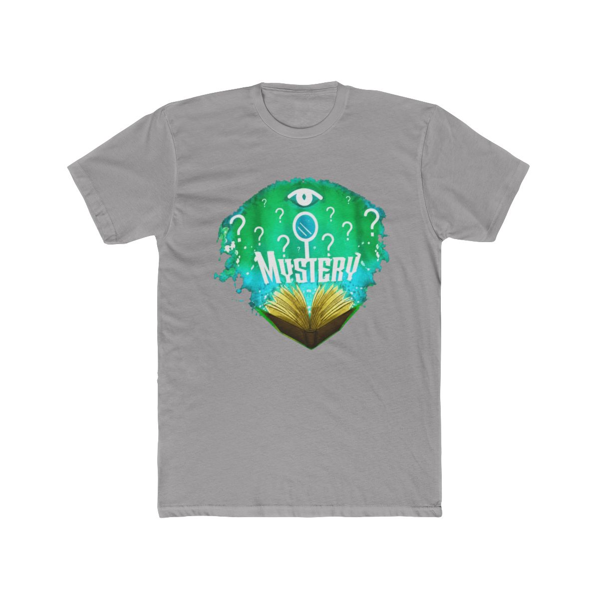 It S A Mystery By The Heards | Lord of the Mysteries - Official Creator merchandise