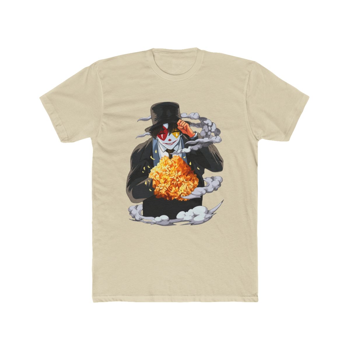 lord of the mysteries - Klein Moretti T Shirt - alternate angle 4, merchandise