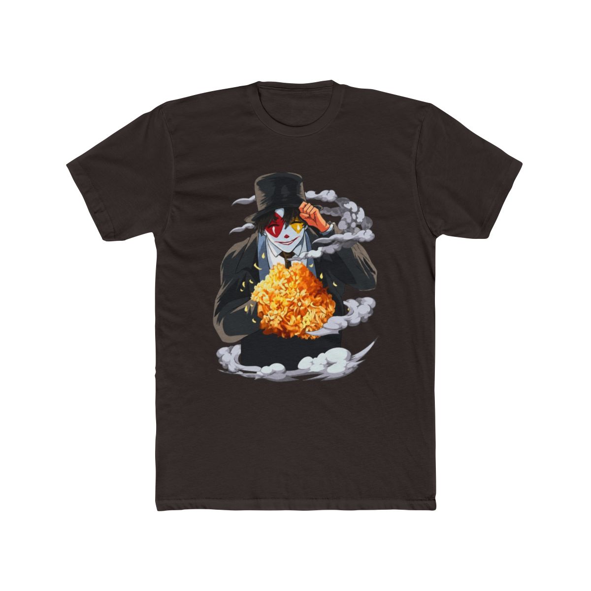 lord of the mysteries - Klein Moretti T Shirt - alternate angle 3, merchandise