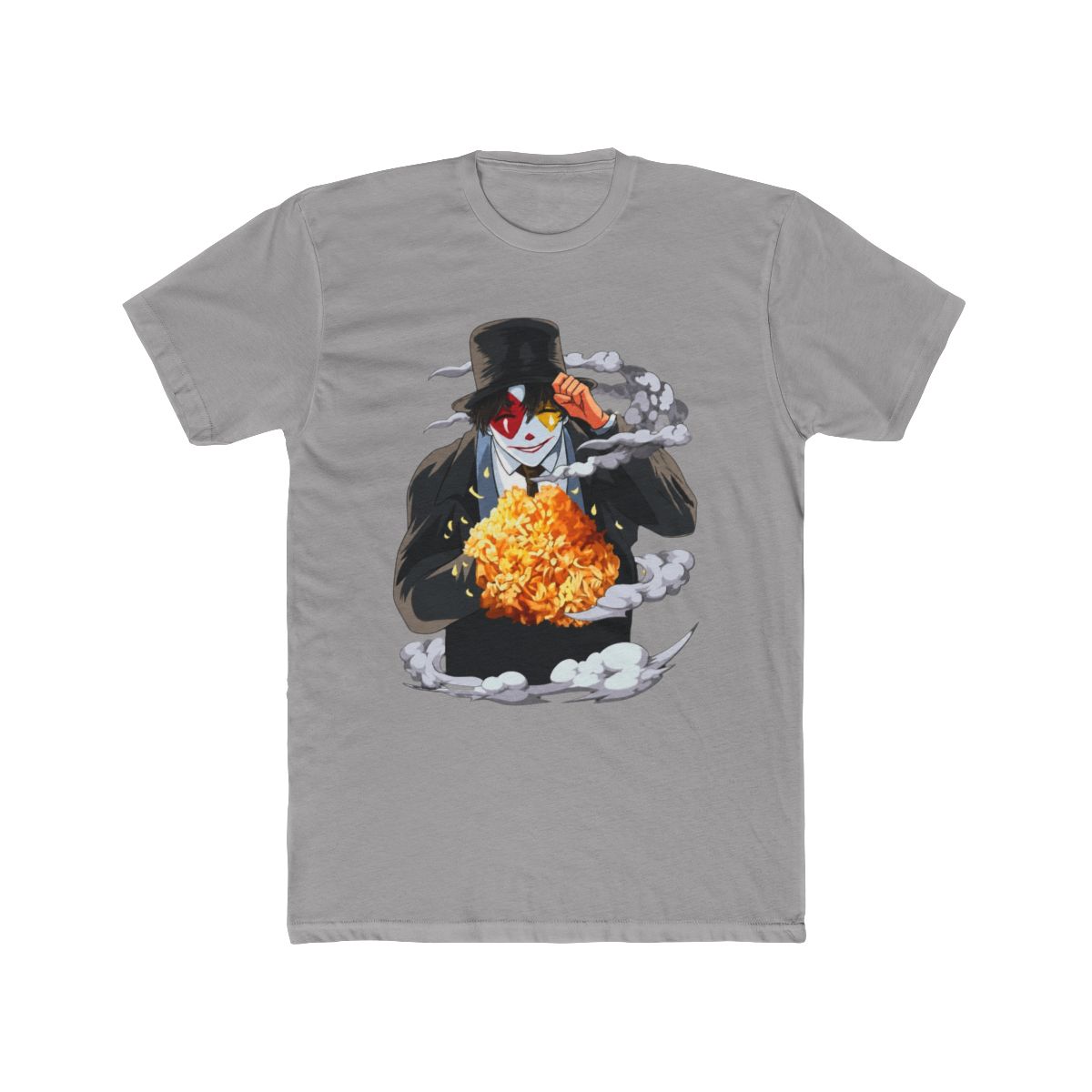 lord of the mysteries - Klein Moretti T Shirt - alternate angle 2, merchandise