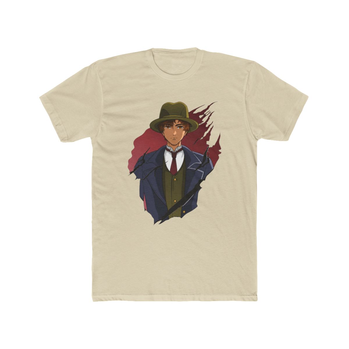lord of the mysteries | Klein Moretti T Shirt - alternate angle 4, merchandise