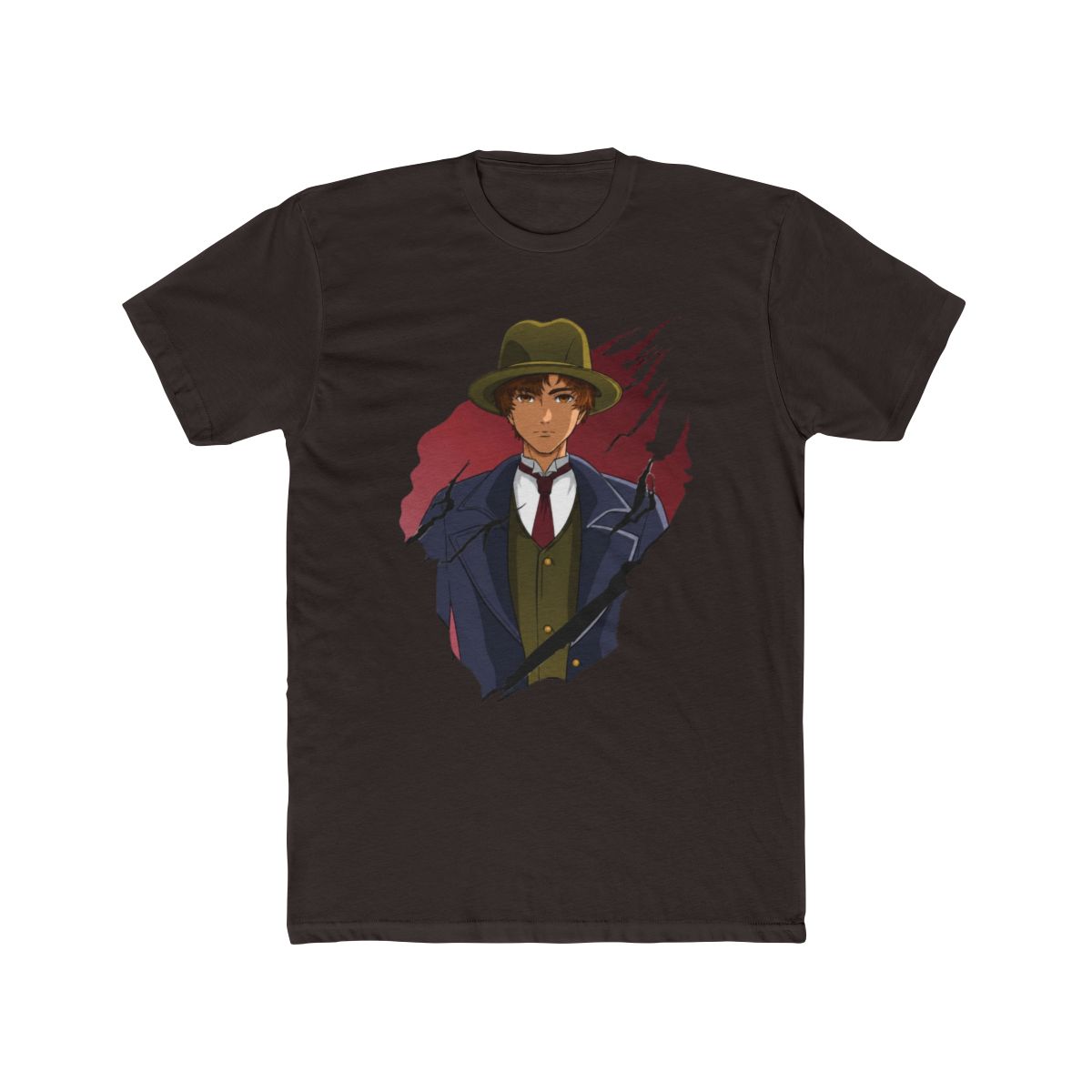 lord of the mysteries | Klein Moretti T Shirt - alternate angle 3, merchandise