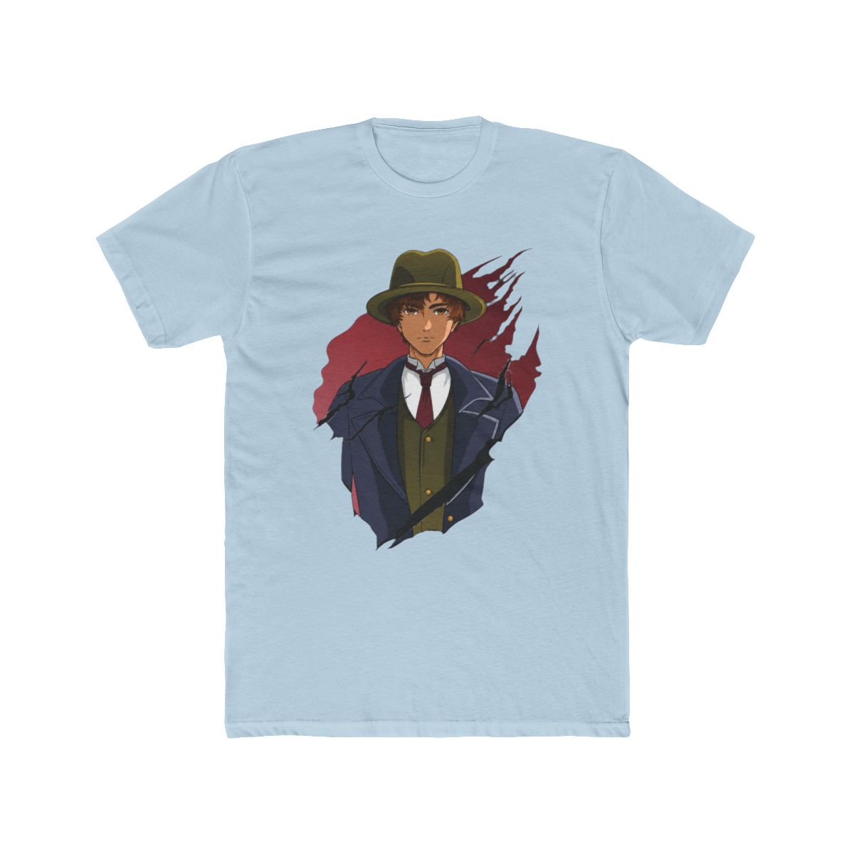 lord of the mysteries | Klein Moretti T Shirt