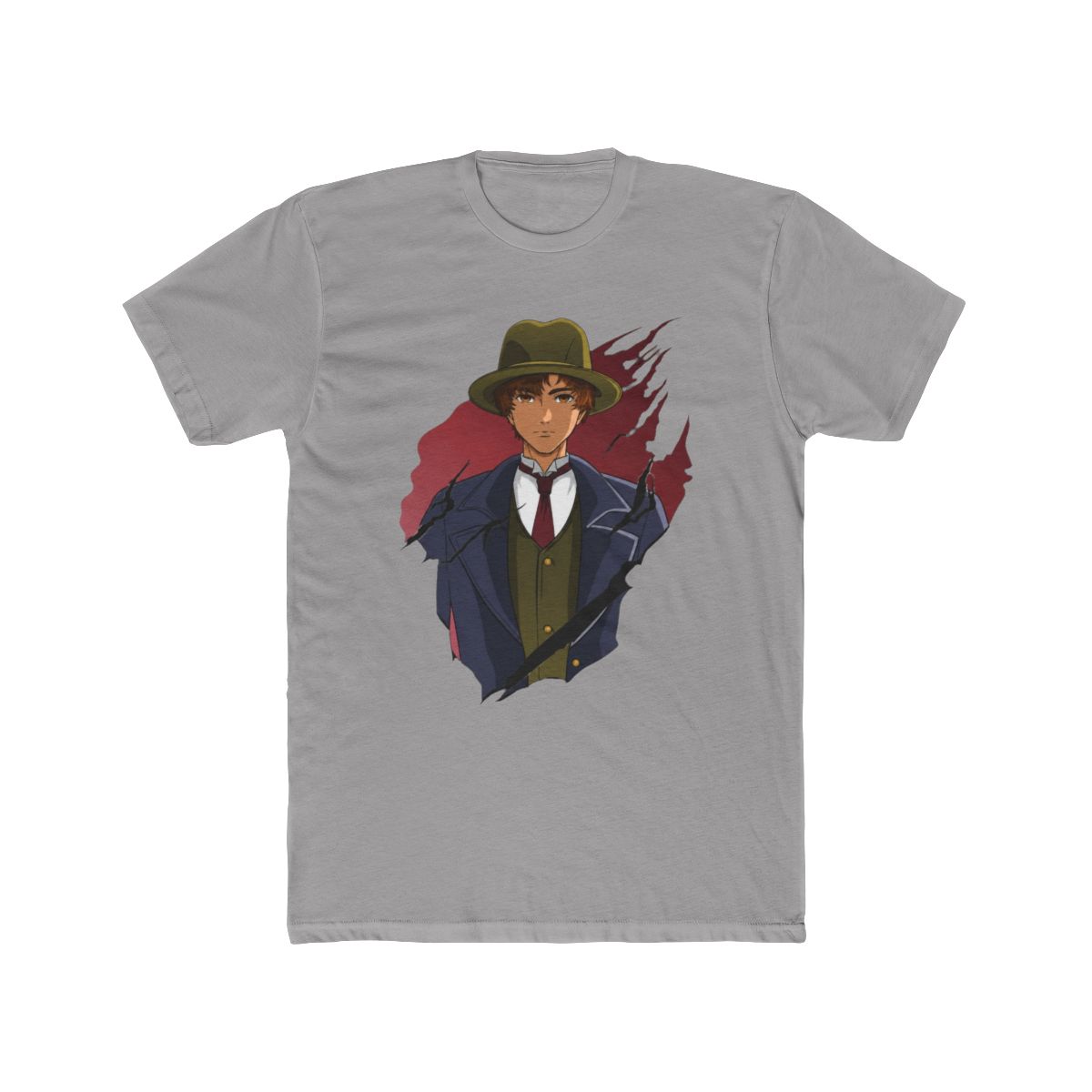 lord of the mysteries | Klein Moretti T Shirt - alternate angle 2, merchandise