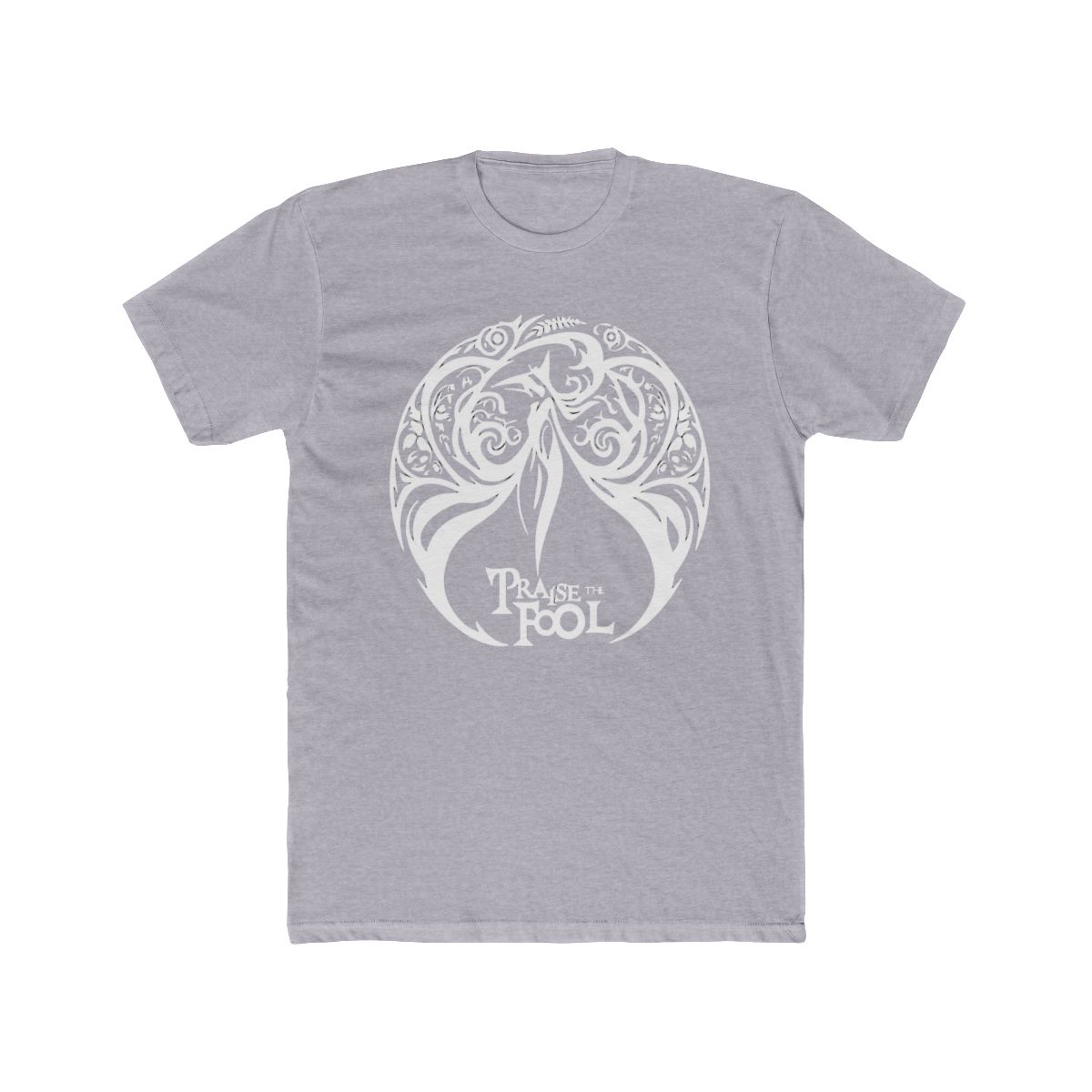 Praise the Fool - LoTM T Shirt | Lord of the Mysteries - alternate angle 3, merchandise