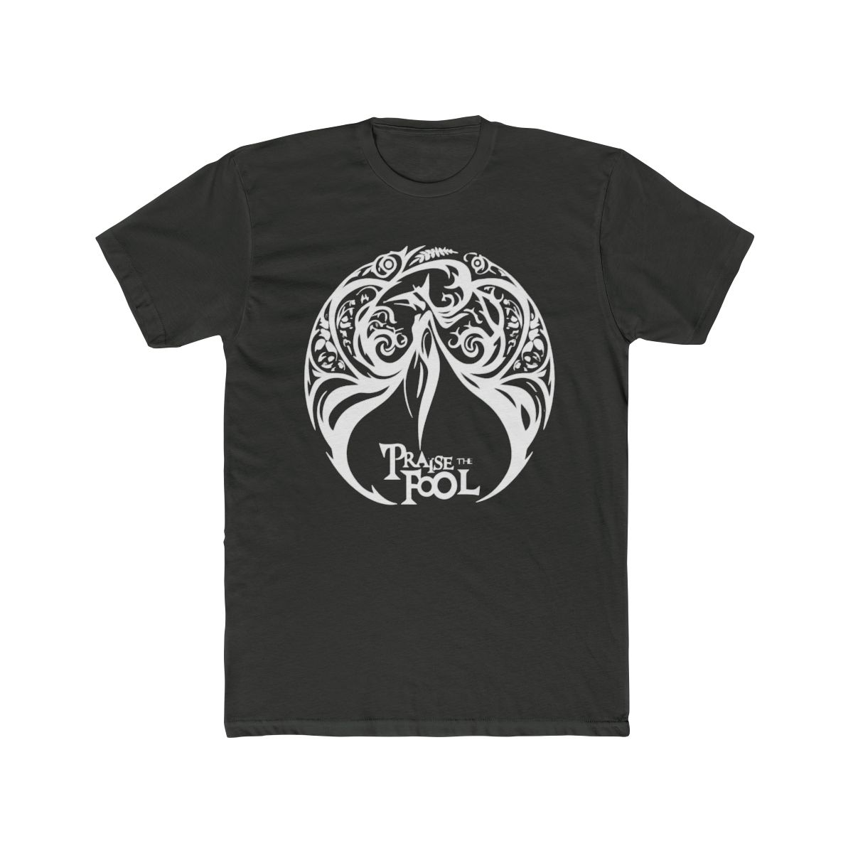 Praise the Fool - LoTM T Shirt | Lord of the Mysteries - alternate angle 5, merchandise