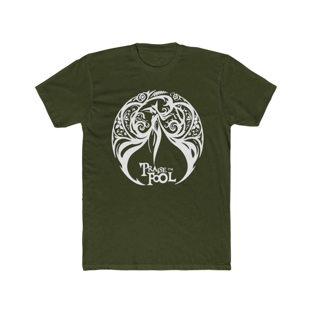Praise the Fool - LoTM T Shirt | Lord of the Mysteries - alternate angle 4, merchandise