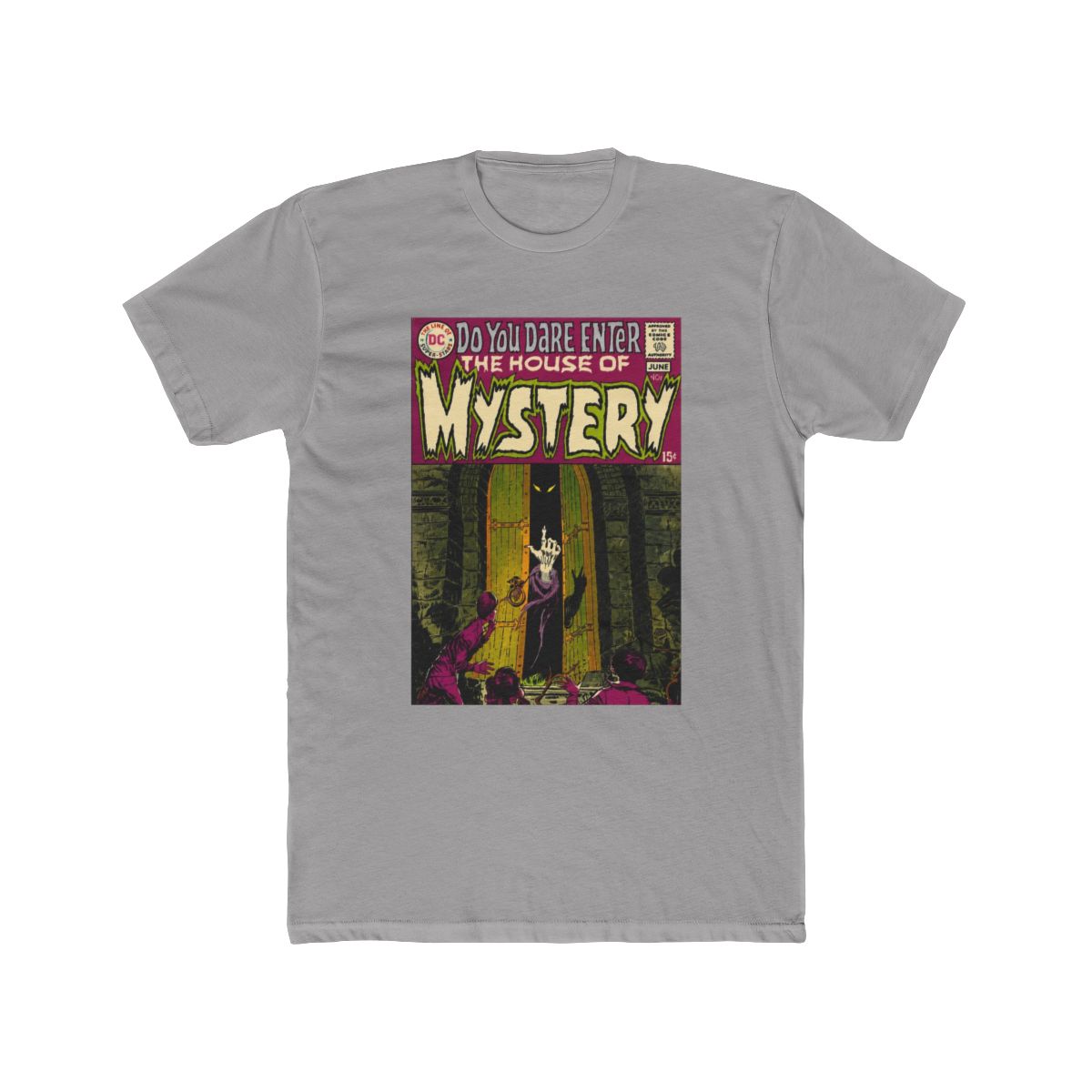 The House of Mystery | Lord of the Mysteries