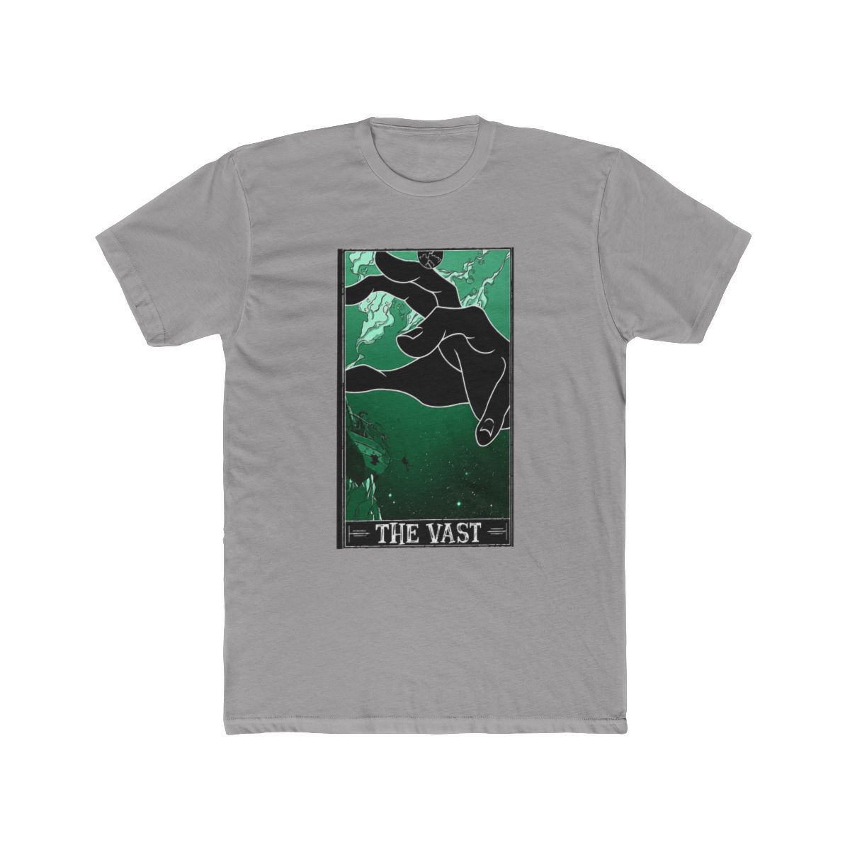The Vast "Tarotesque" - (Dark) | Lord of the Mysteries - Official Creator merchandise