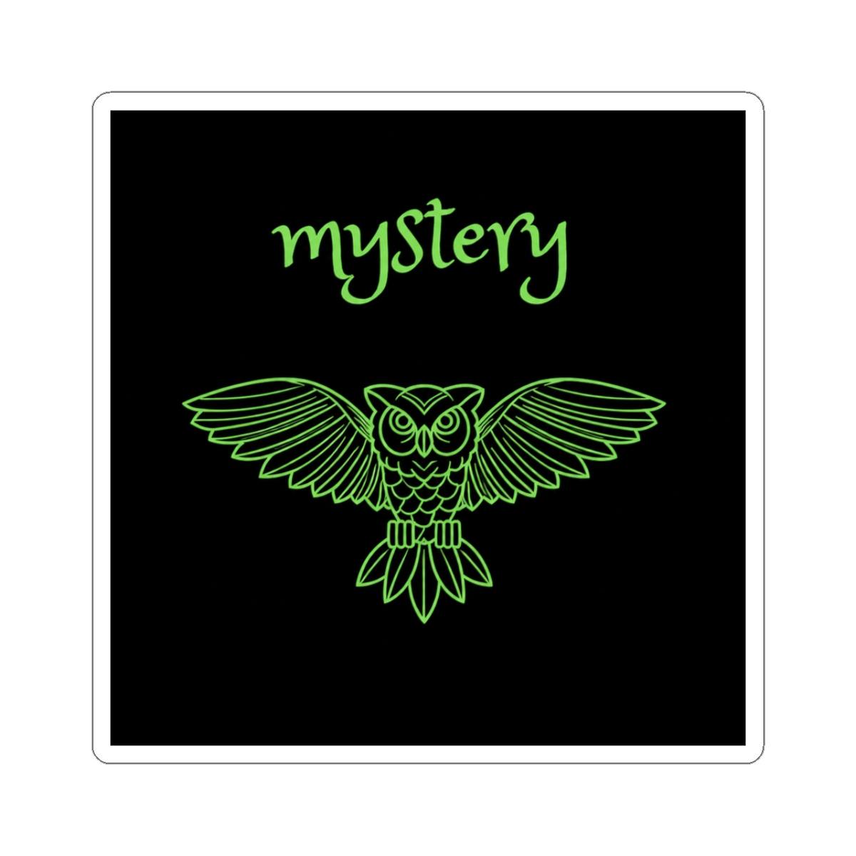 mystery, green, human sense | Lord of the Mysteries