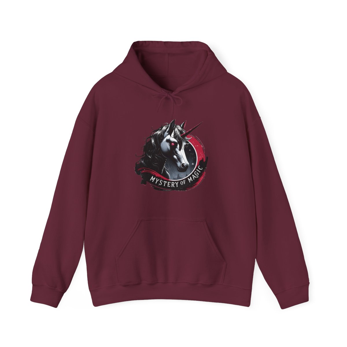 Mystery of Magic Unicorn | Lord of the Mysteries - alternate angle 3, merchandise