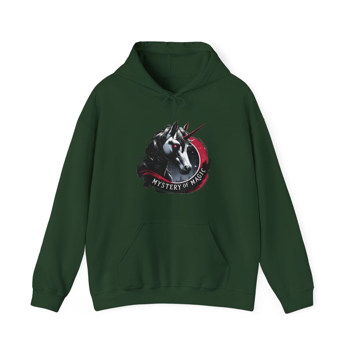 Mystery of Magic Unicorn | Lord of the Mysteries - alternate angle 5, merchandise
