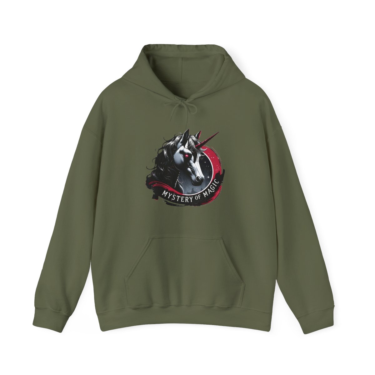 Mystery of Magic Unicorn | Lord of the Mysteries - alternate angle 4, merchandise