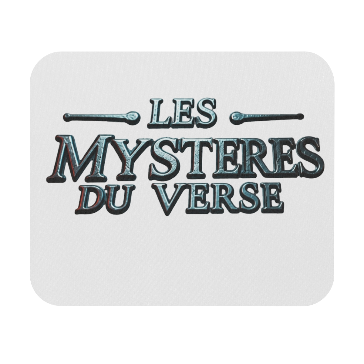 The Mysteries of the Verse - XXL Desk Accessories | Lord of the Mysteries