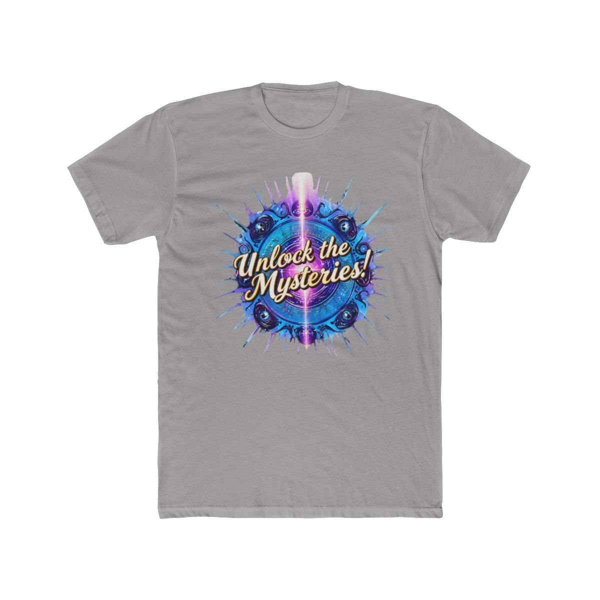 "Unlock the Mysteries!" | Lord of the Mysteries