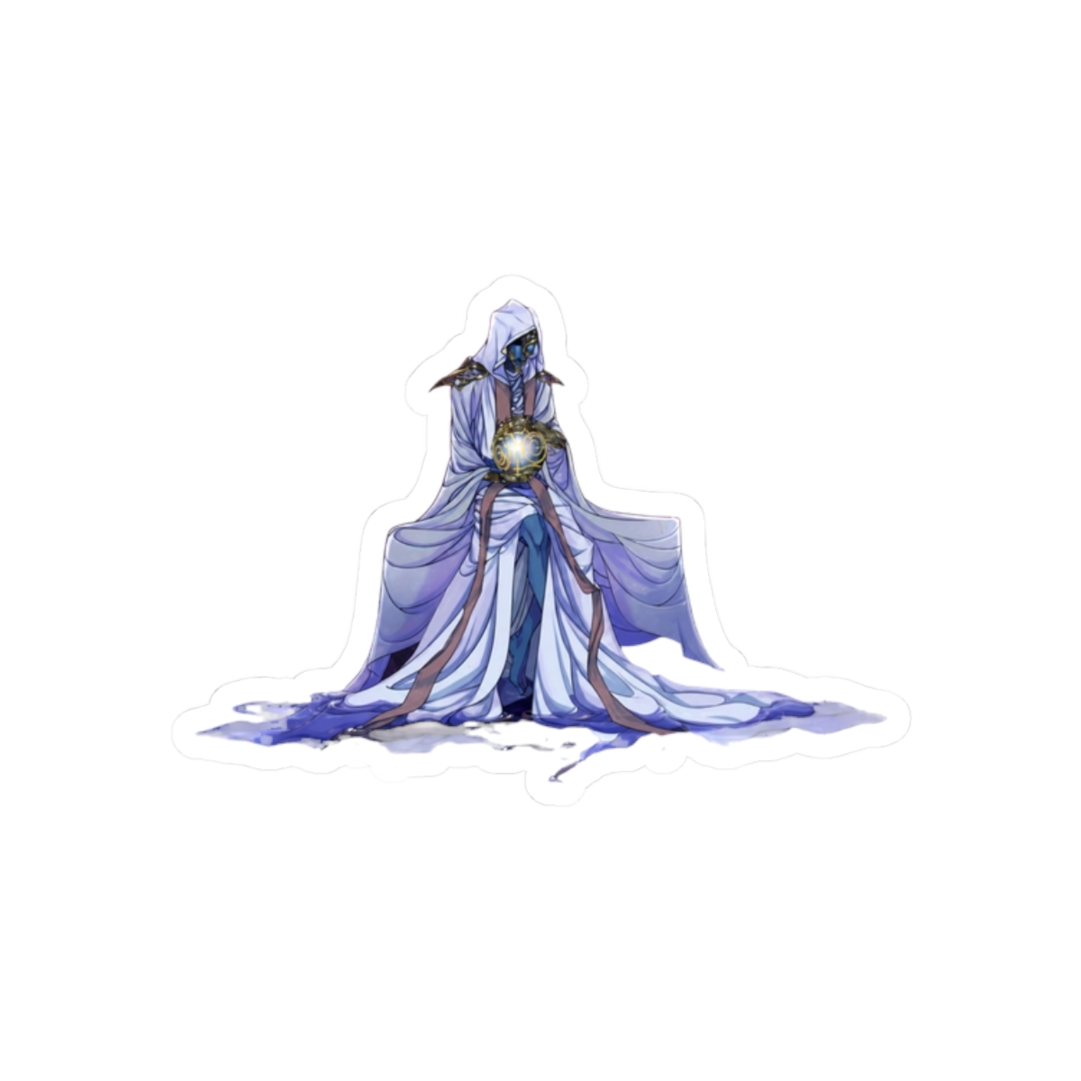 Father of Mysteries | Lord of the Mysteries - alternate angle 3, merchandise