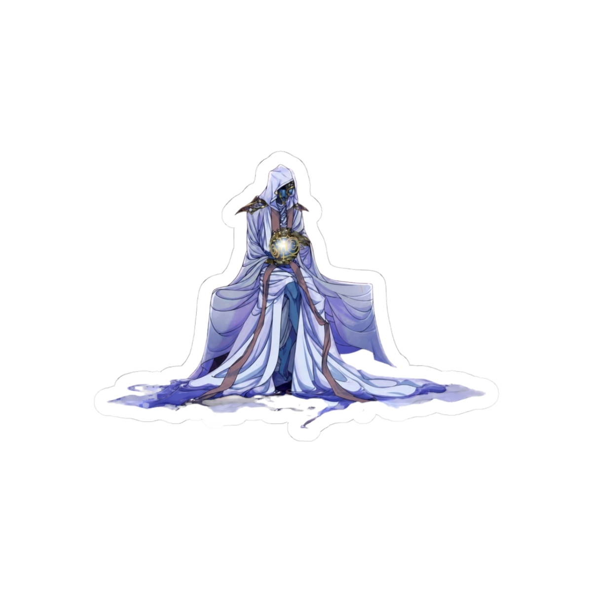 Father of Mysteries | Lord of the Mysteries