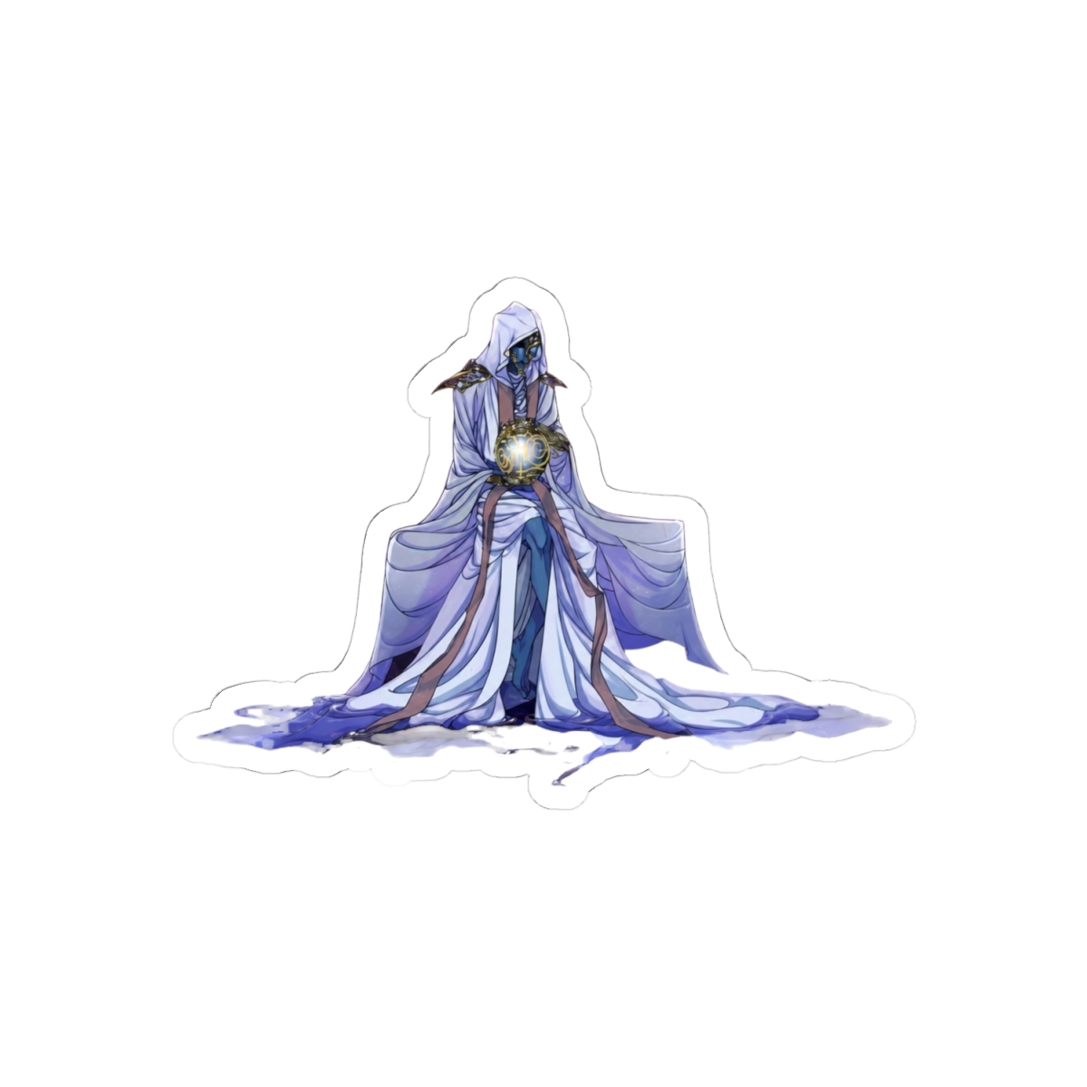 Father of Mysteries | Lord of the Mysteries - alternate angle 1, merchandise
