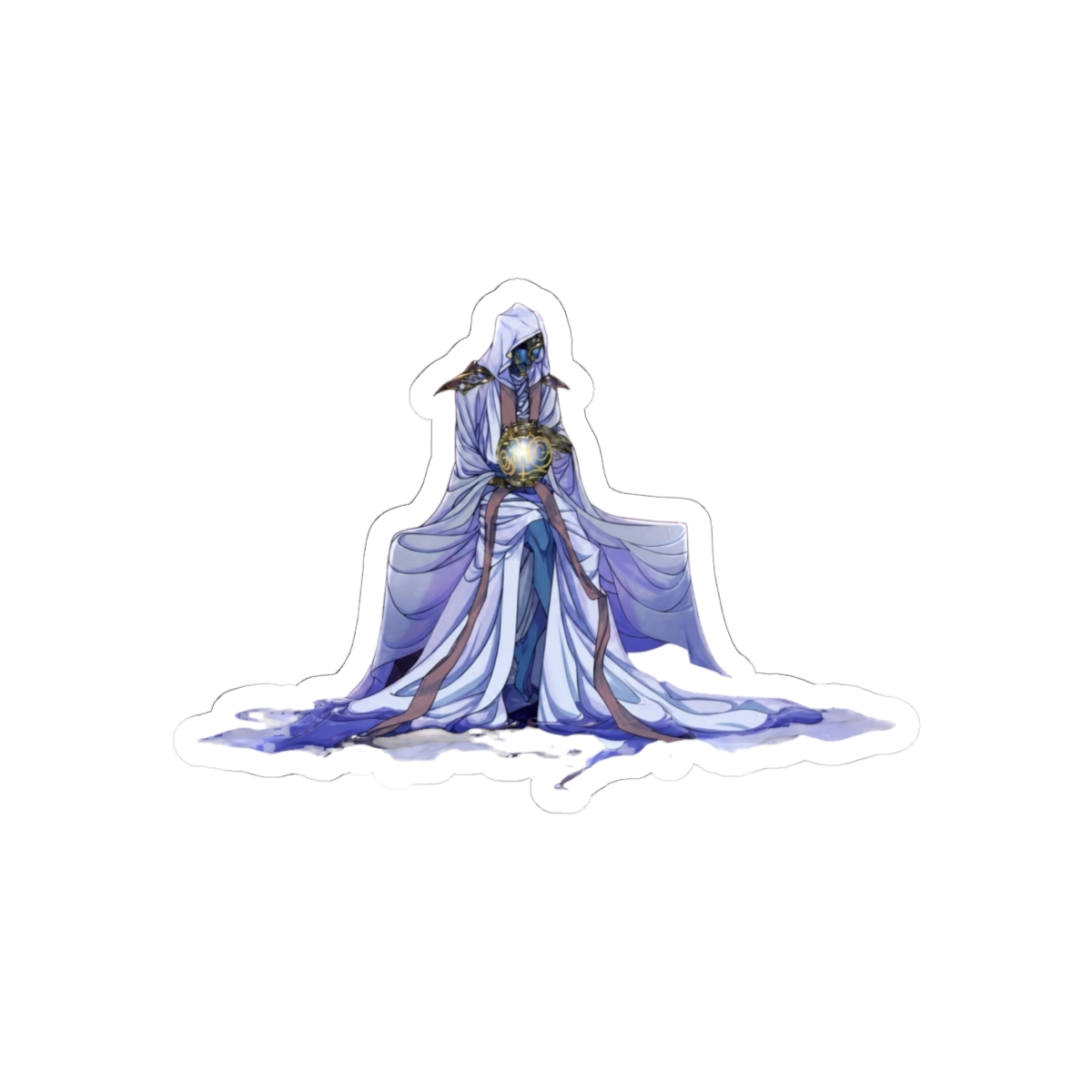 Father of Mysteries | Lord of the Mysteries
