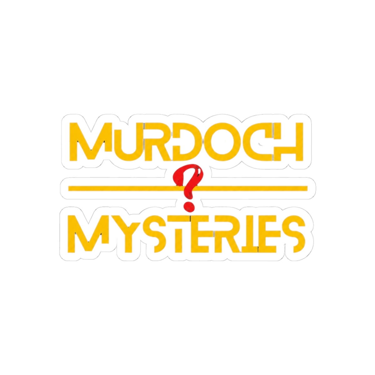 Murdoch Mysteries | Lord of the Mysteries
