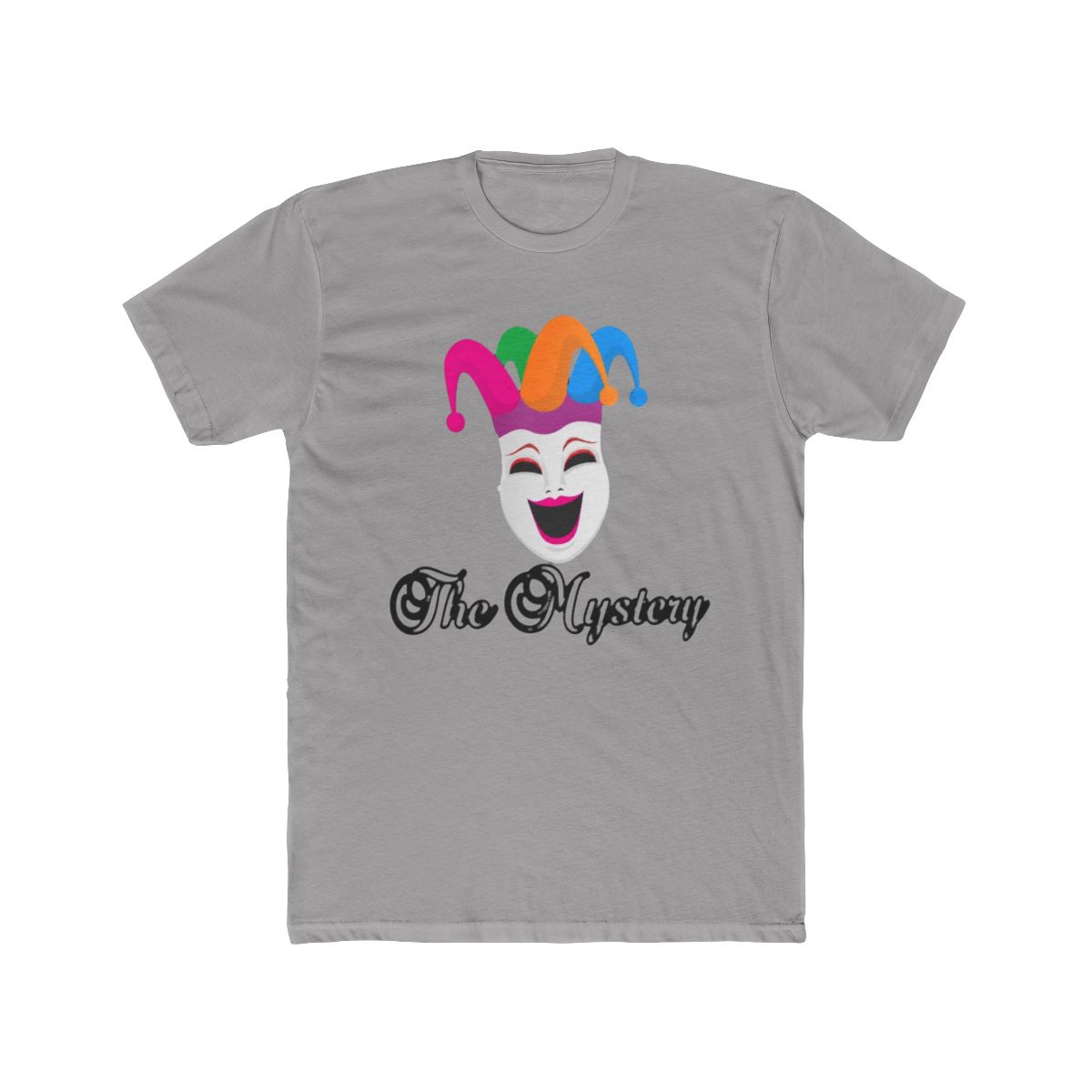 The mystery T Shirt | Lord of the Mysteries