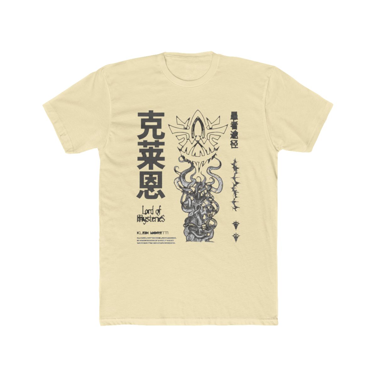 Lord of Mysteries T Shirt, Klein Moretti Tee, Lotm Graphic Shirt, Anime T Shirt, Web Novel Tee, Donghua Tee, Manhua Shirt, Gift for X | Lord of the Mysteries