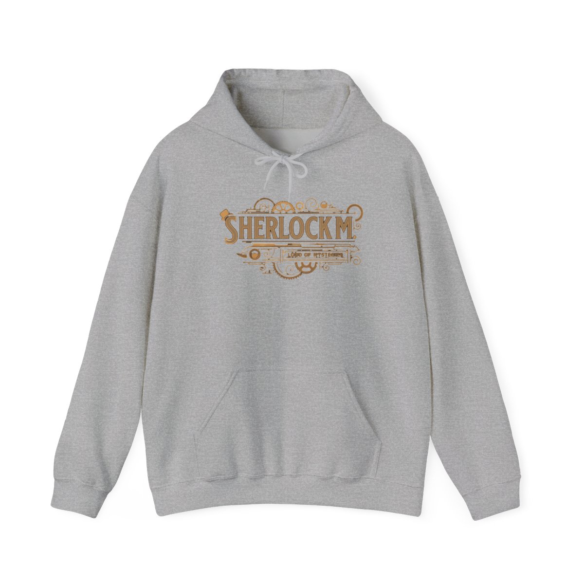 Sherlock Moriarty Hoodie & Hoodie, Lord of The Mysteries apparel, Klein Moretti, LOTM Merch, Web Novel Clothing, Gift for Fans - Official hoodies merchandise