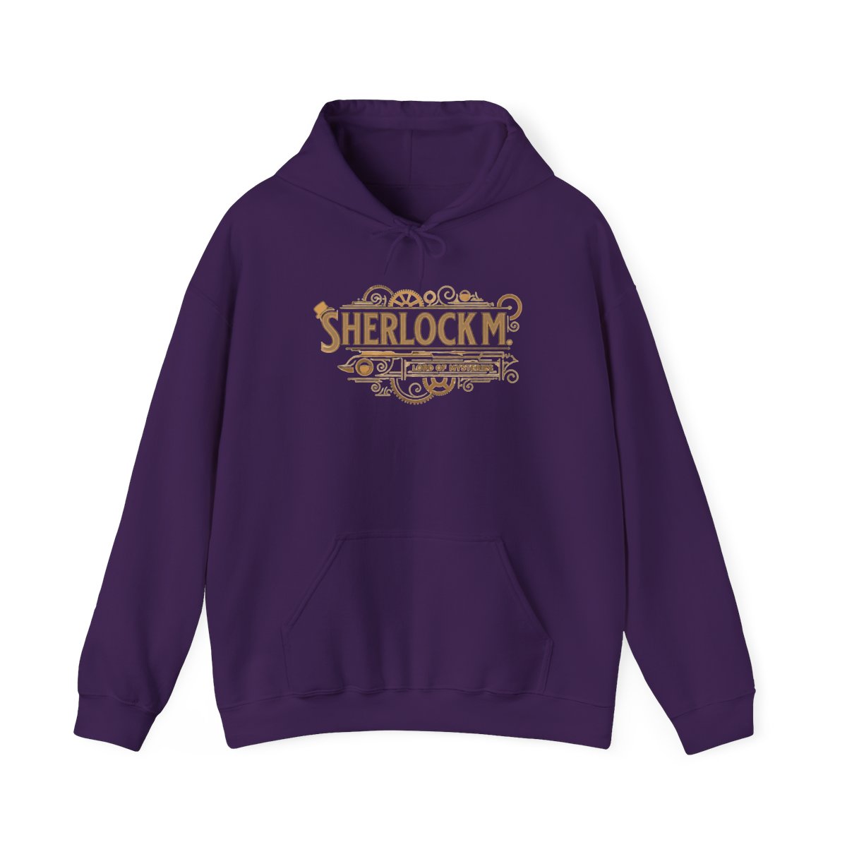 Sherlock Moriarty Hoodie & Hoodie, Lord of The Mysteries apparel, Klein Moretti, LOTM Merch, Web Novel Clothing, Gift for Fans