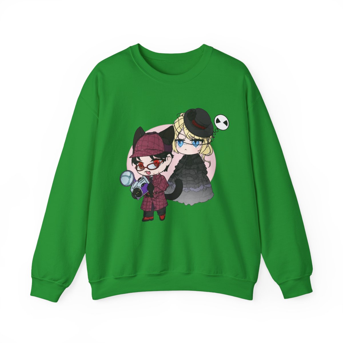The Lord Of The Mysteries Retro T-Shirts - Official Sweatshirts merchandise