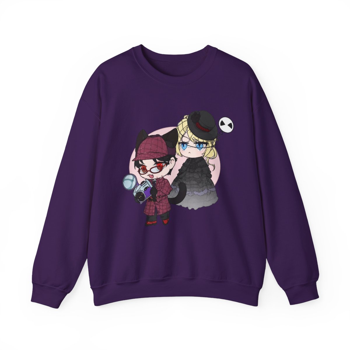 The Lord Of The Mysteries Retro - Official Sweatshirts merchandise