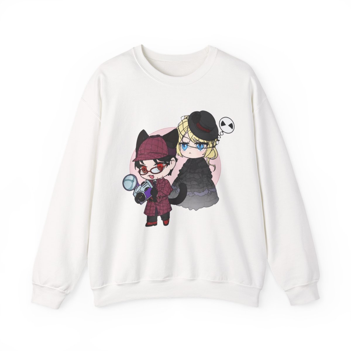 The Lord Of The Mysteries Retro - Official Creator merchandise