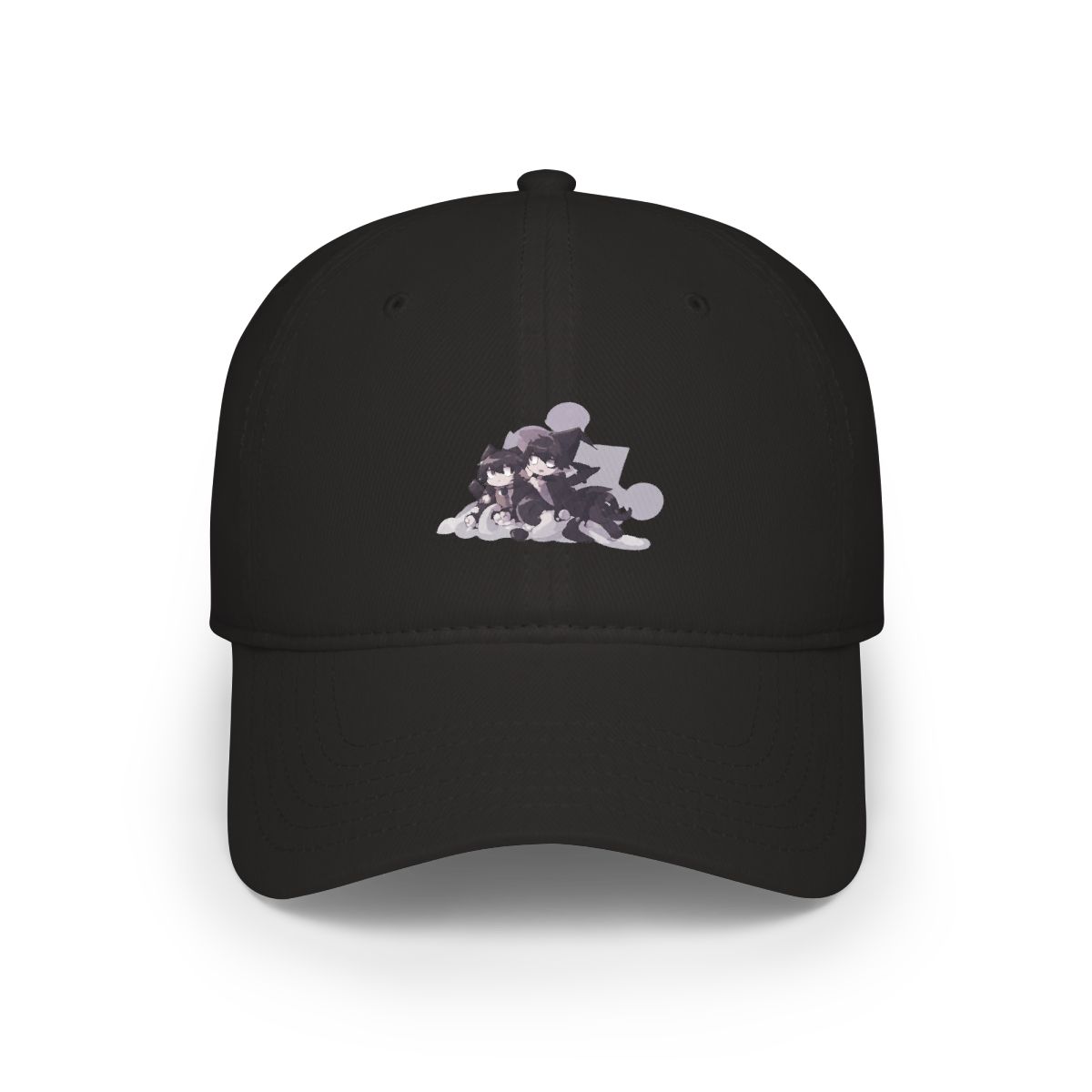 The Lord Of The Mysteries Danitz Cap