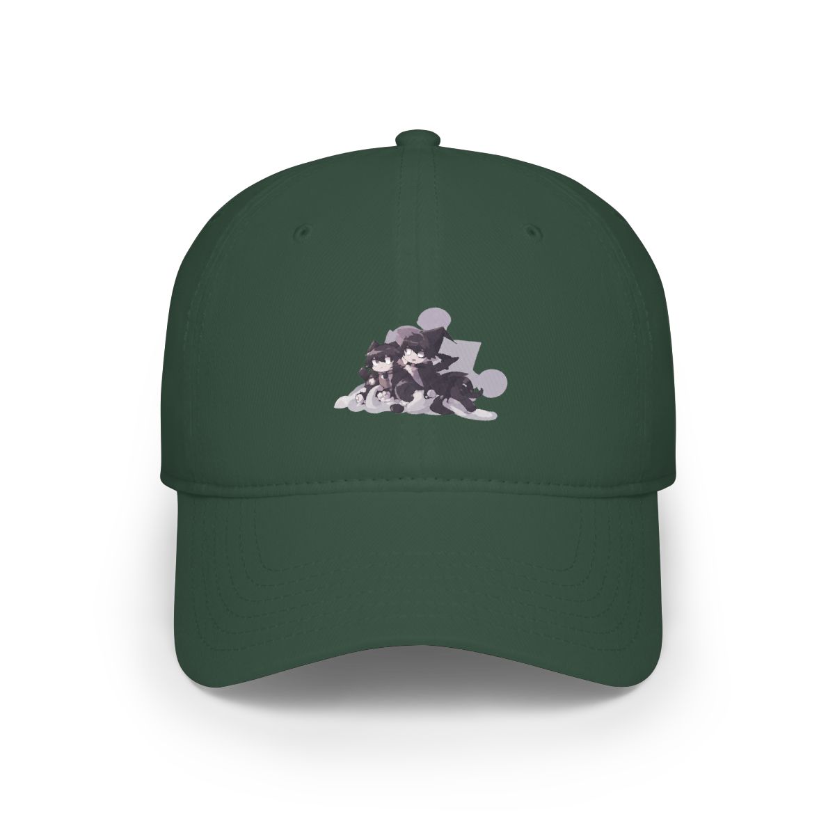 The Lord Of The Mysteries Danitz Cap - alternate angle 4, merchandise