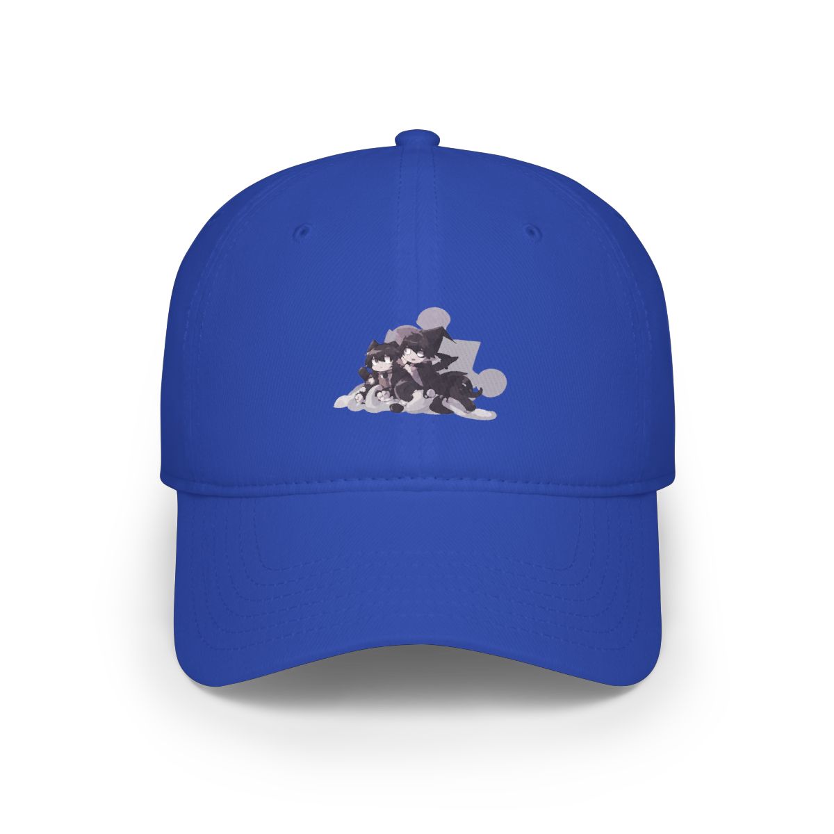 The Lord Of The Mysteries Danitz Cap - alternate angle 5, merchandise