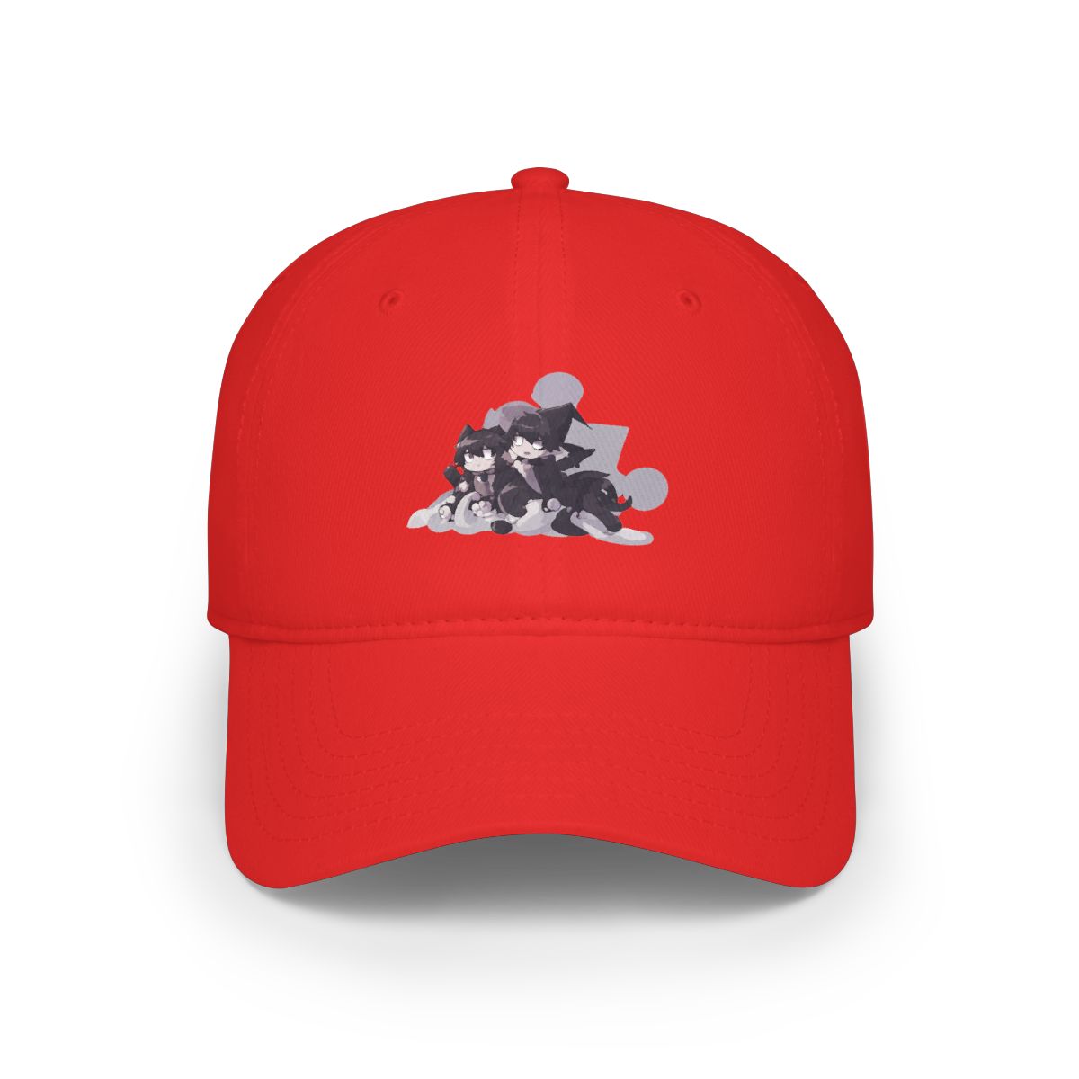 The Lord Of The Mysteries Danitz Cap - Official hats merchandise