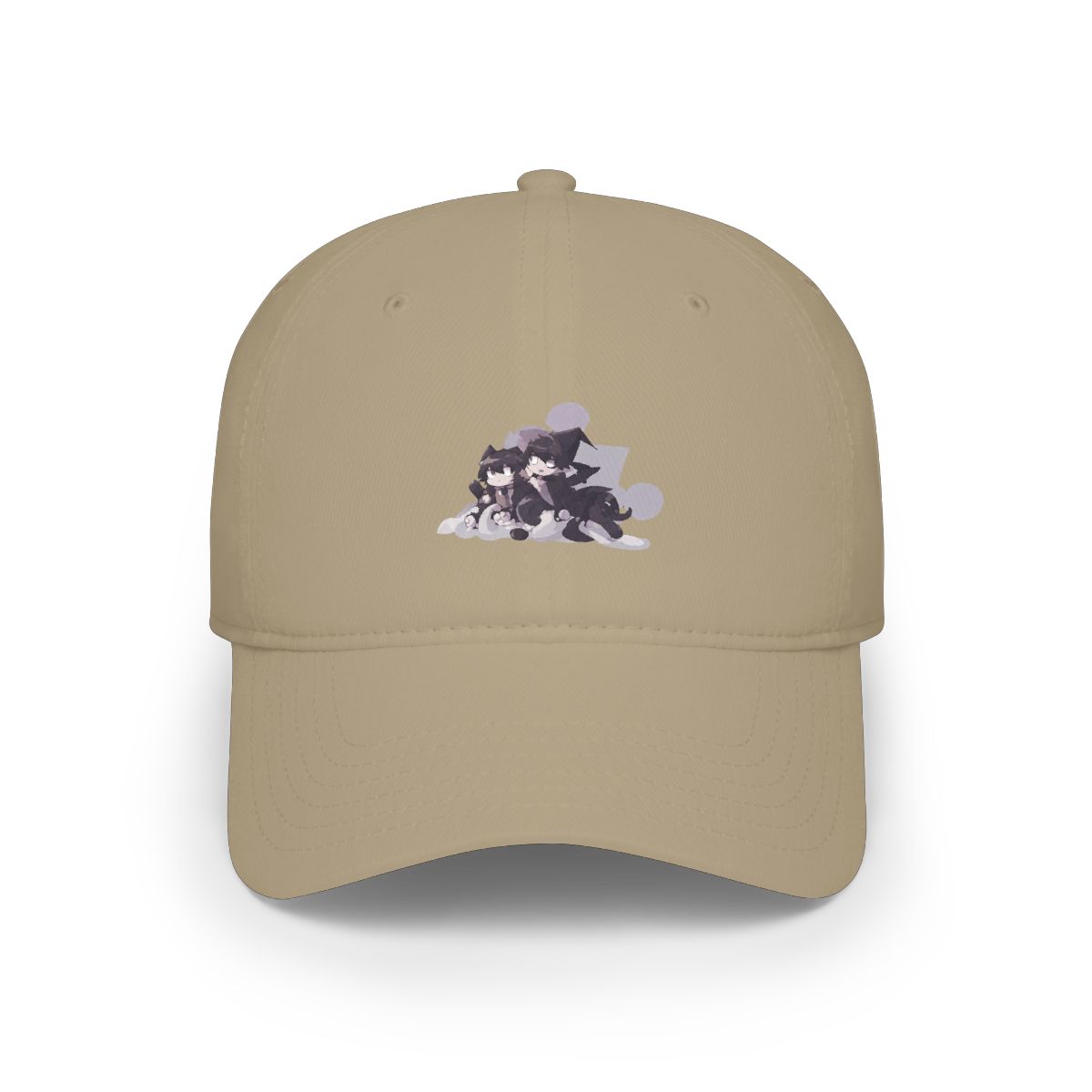 The Lord Of The Mysteries Danitz Cap - alternate angle 3, merchandise