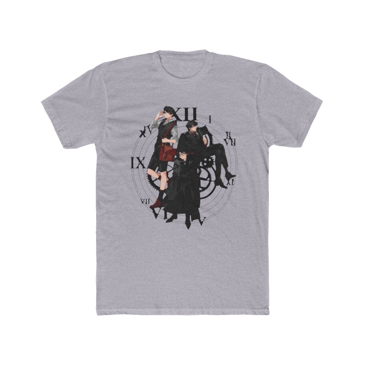 The Lord Of The Mysteries Amon T Shirt