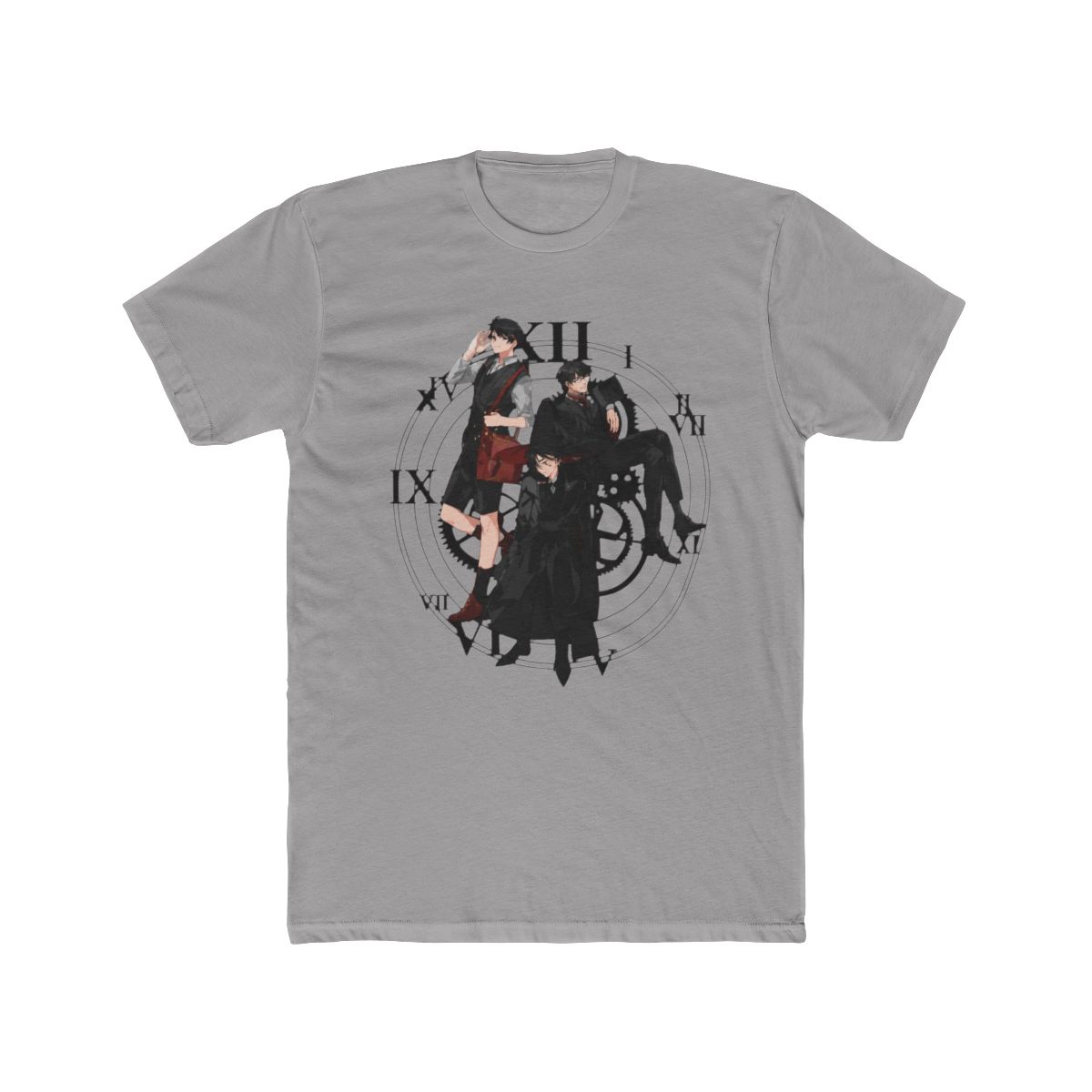 The Lord Of The Mysteries Amon T Shirt - Official t-shirts merchandise