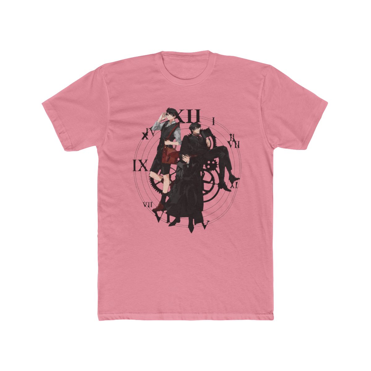 The Lord Of The Mysteries Amon T Shirt