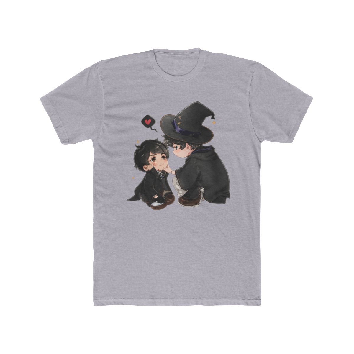 The Lord Of The Mysteries Danitz T Shirt