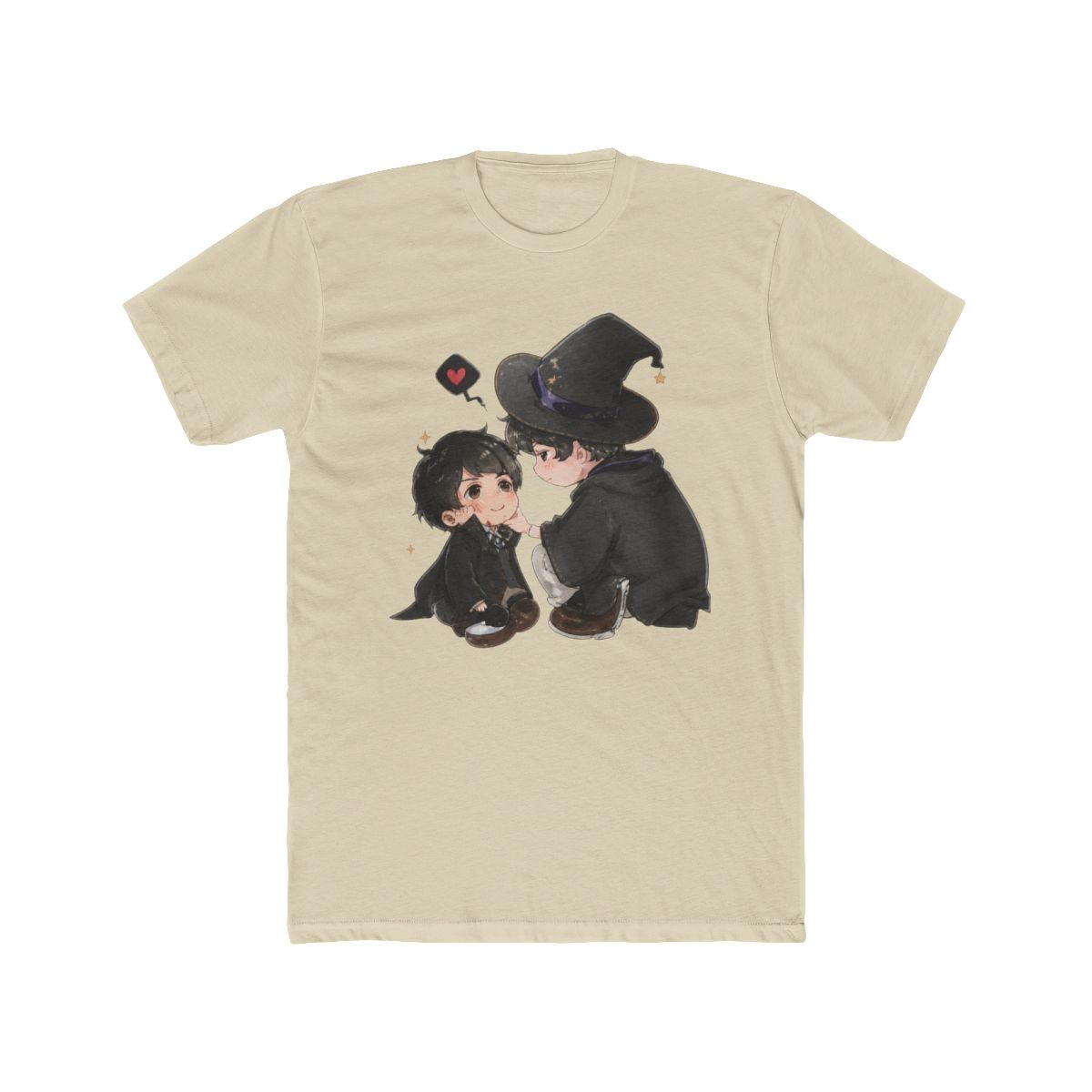 The Lord Of The Mysteries Danitz T Shirt