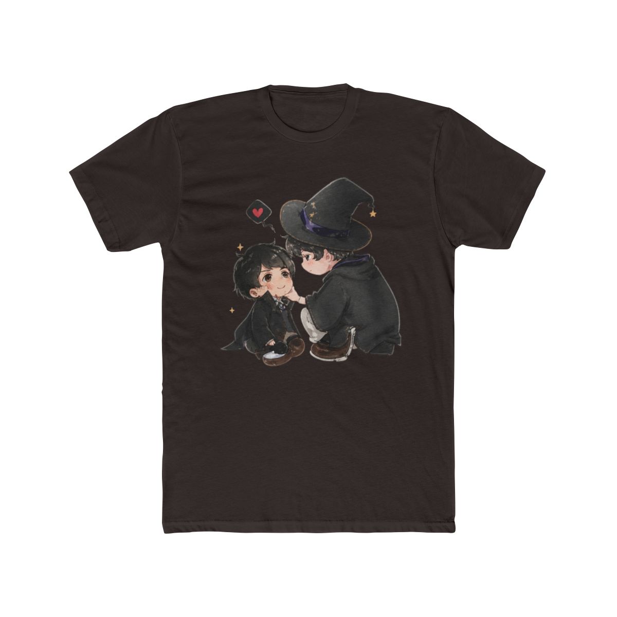 The Lord Of The Mysteries Danitz T Shirt - alternate angle 2, merchandise