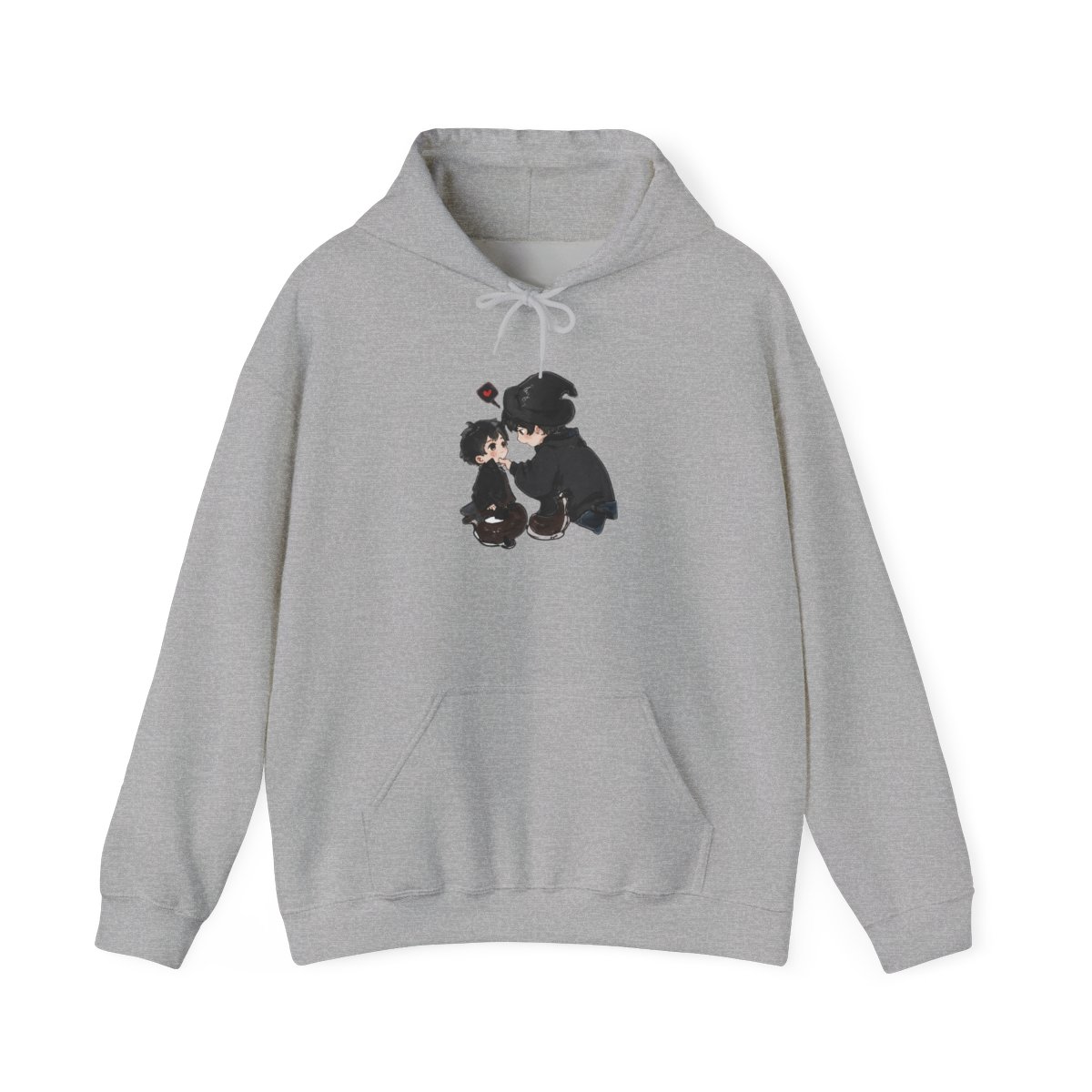 The Lord Of The Mysteries Danitz Hoodie - Official hoodies merchandise