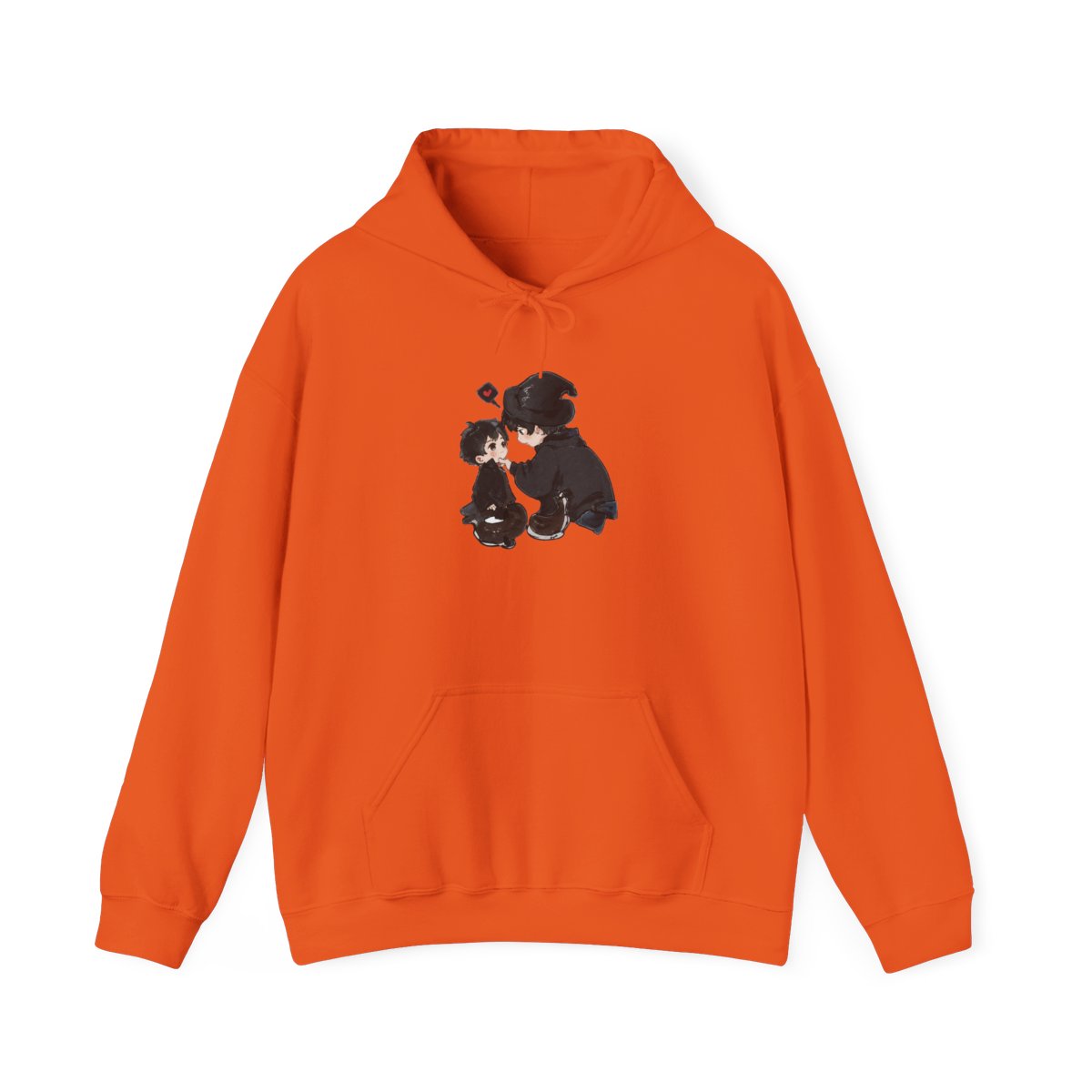 The Lord Of The Mysteries Danitz Hoodie