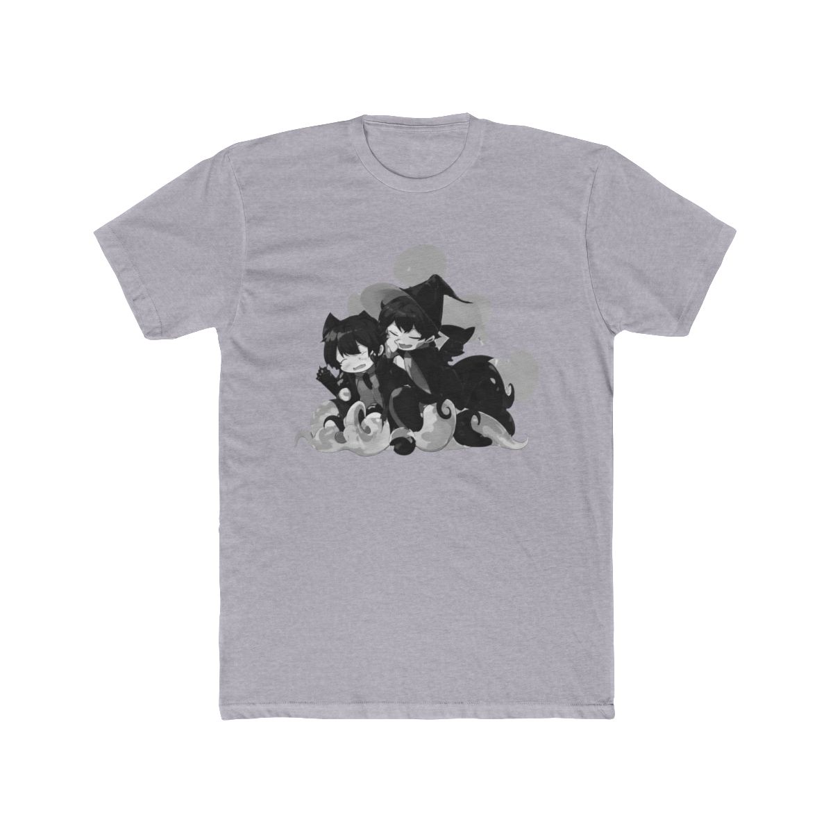 New The Lord Of The Mysteries Danitz T Shirt - alternate angle 4, merchandise