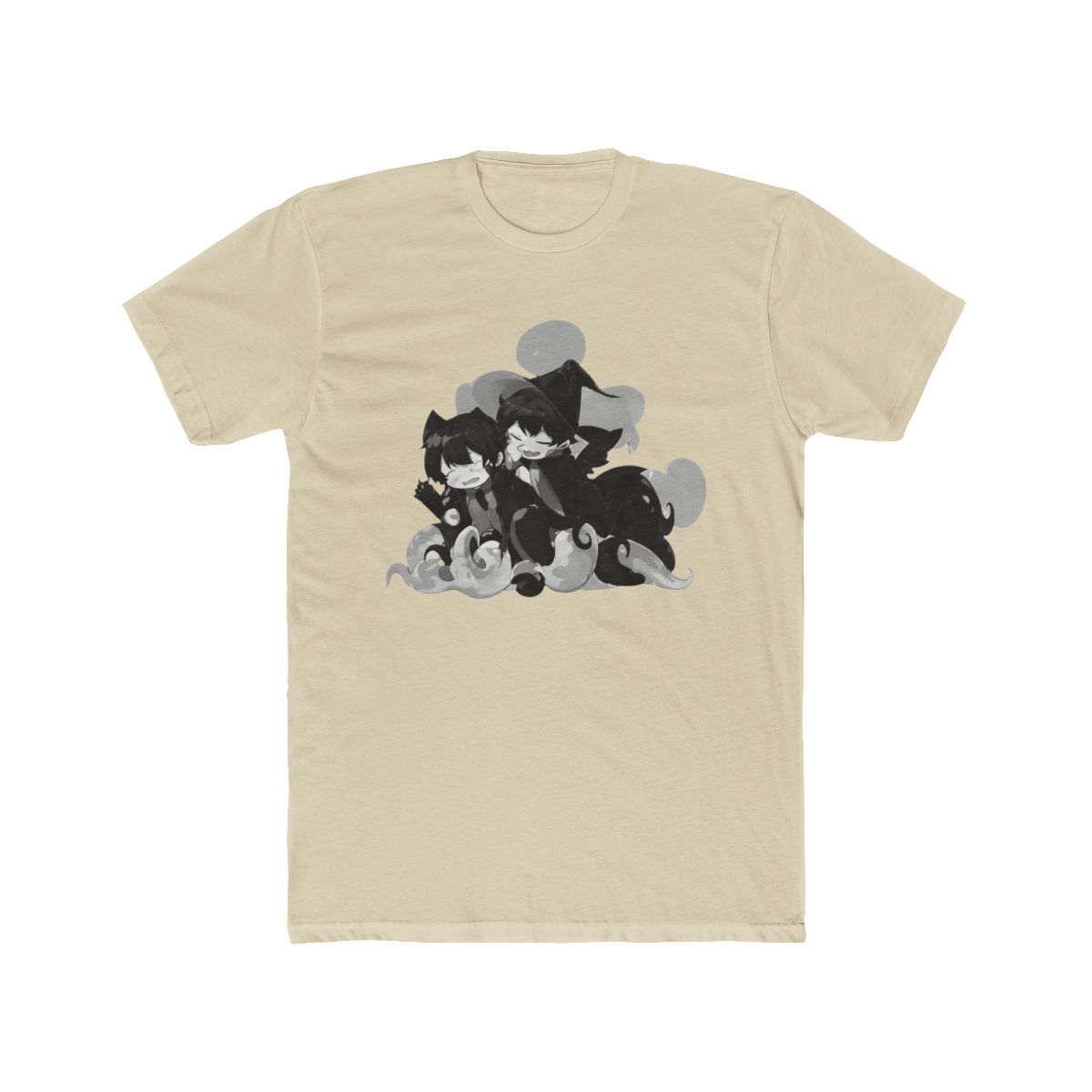 New The Lord Of The Mysteries Danitz T Shirt
