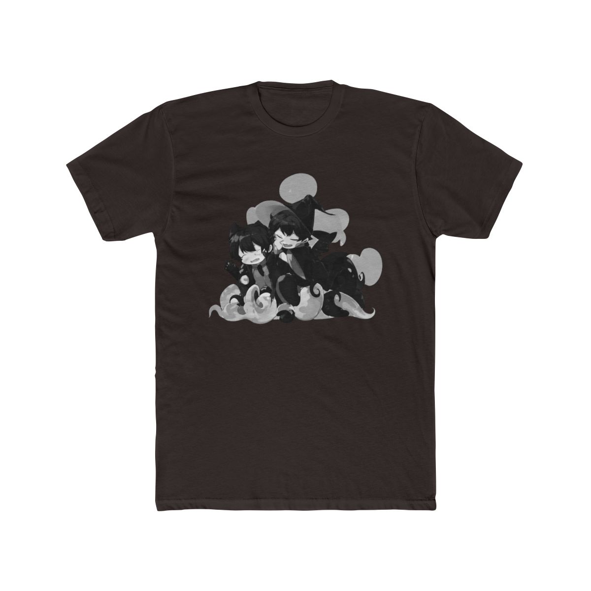 New The Lord Of The Mysteries Danitz T Shirt - alternate angle 2, merchandise